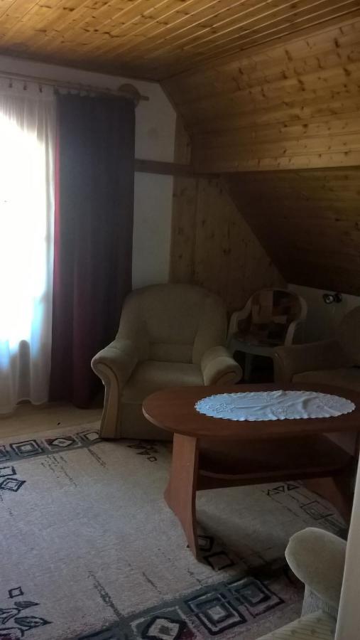 Apartment In Balatonlelle/Balaton 19048 บาลาตงโบกลาร์ ภายนอก รูปภาพ