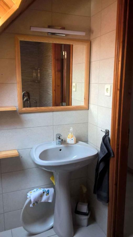 Apartment In Balatonlelle/Balaton 19048 บาลาตงโบกลาร์ ภายนอก รูปภาพ