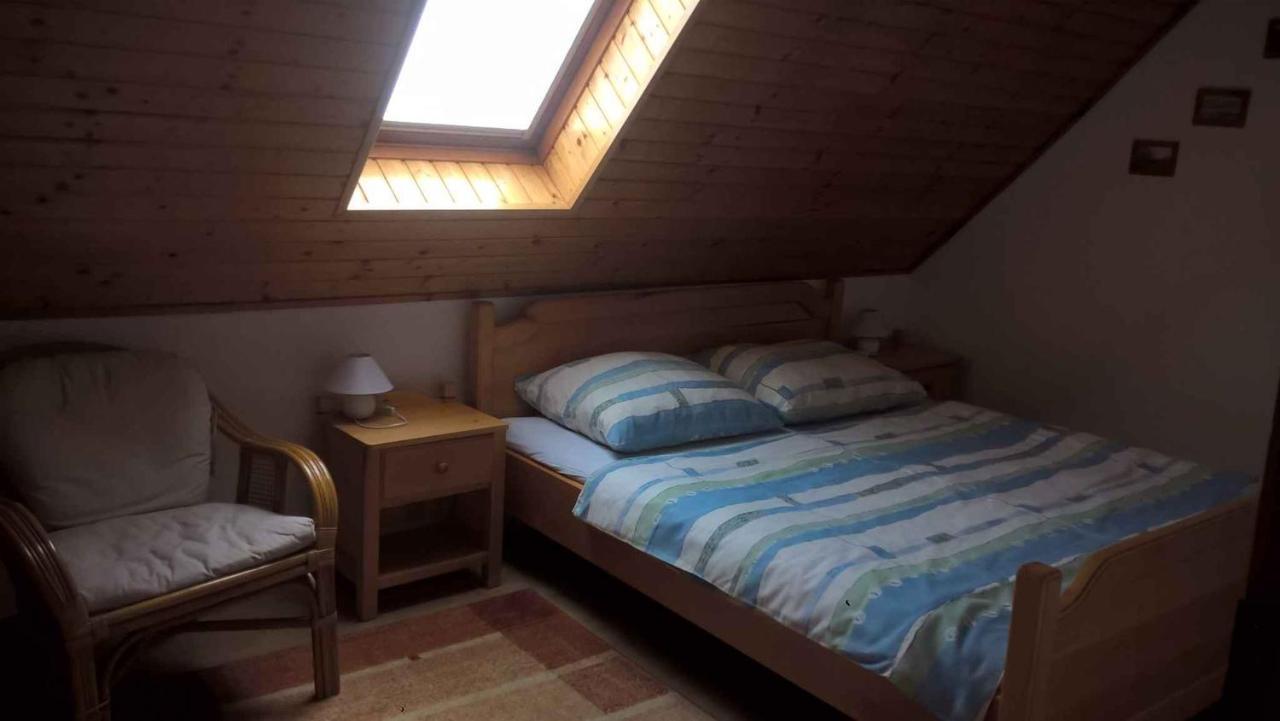 Apartment In Balatonlelle/Balaton 19048 บาลาตงโบกลาร์ ภายนอก รูปภาพ